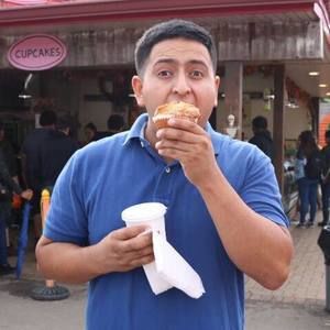 Meet your Posher, Marvin